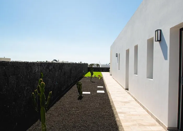 Blancazul Villa Gazmira