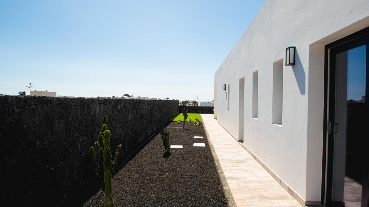 Blancazul Gazmira Villa Playa Blanca (Lanzarote)